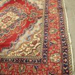 746 2246 ORIENTAL RUG